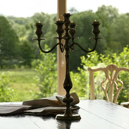 בית נופש Geulvallei Mellet